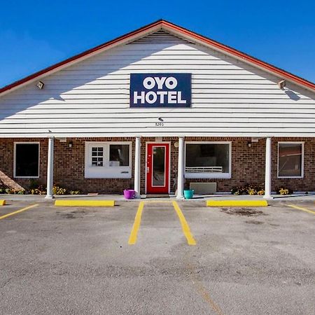 Oyo Hotel Ridgeland East Zewnętrze zdjęcie