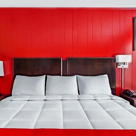 Oyo Hotel Ridgeland East Zewnętrze zdjęcie