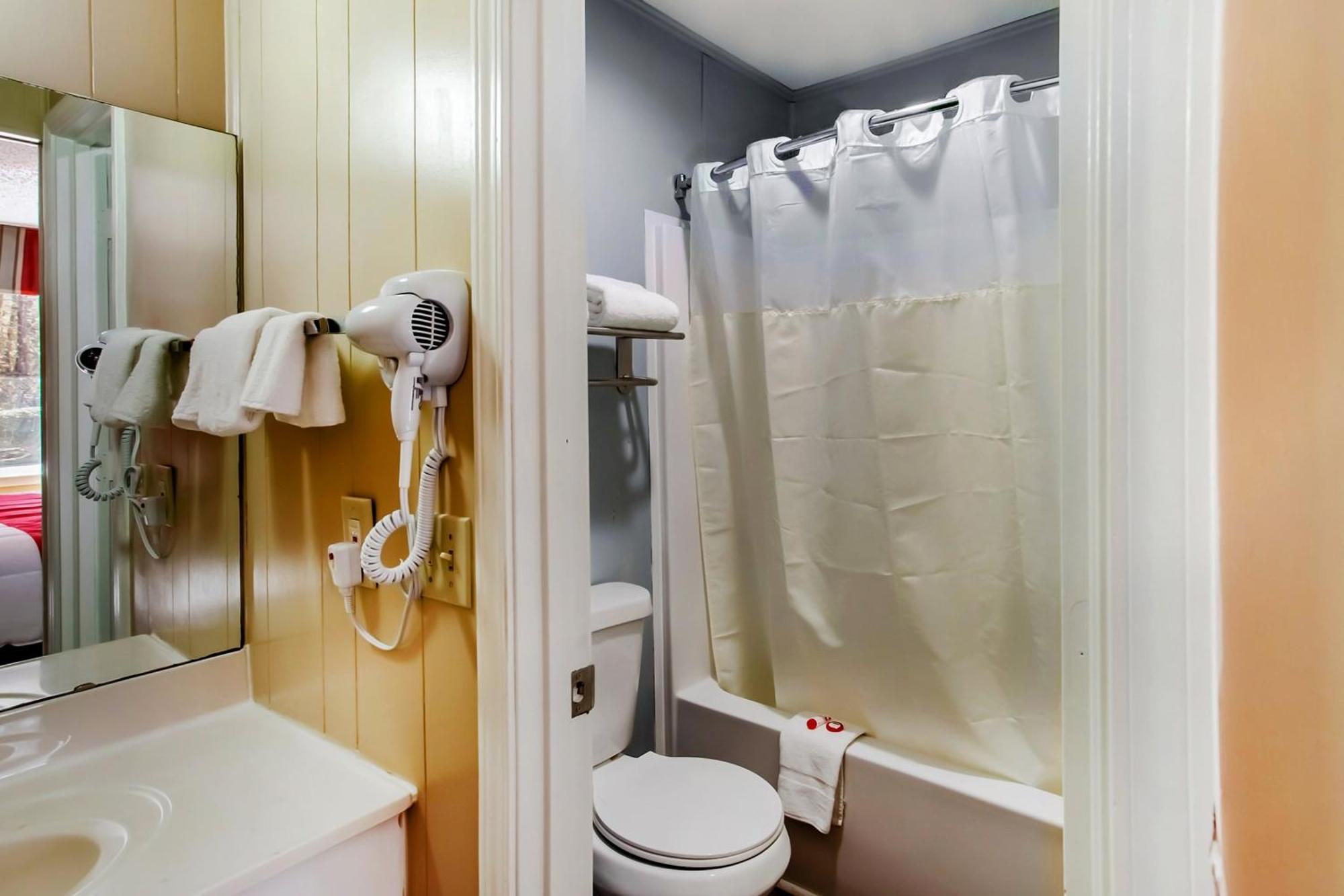 Oyo Hotel Ridgeland East Zewnętrze zdjęcie