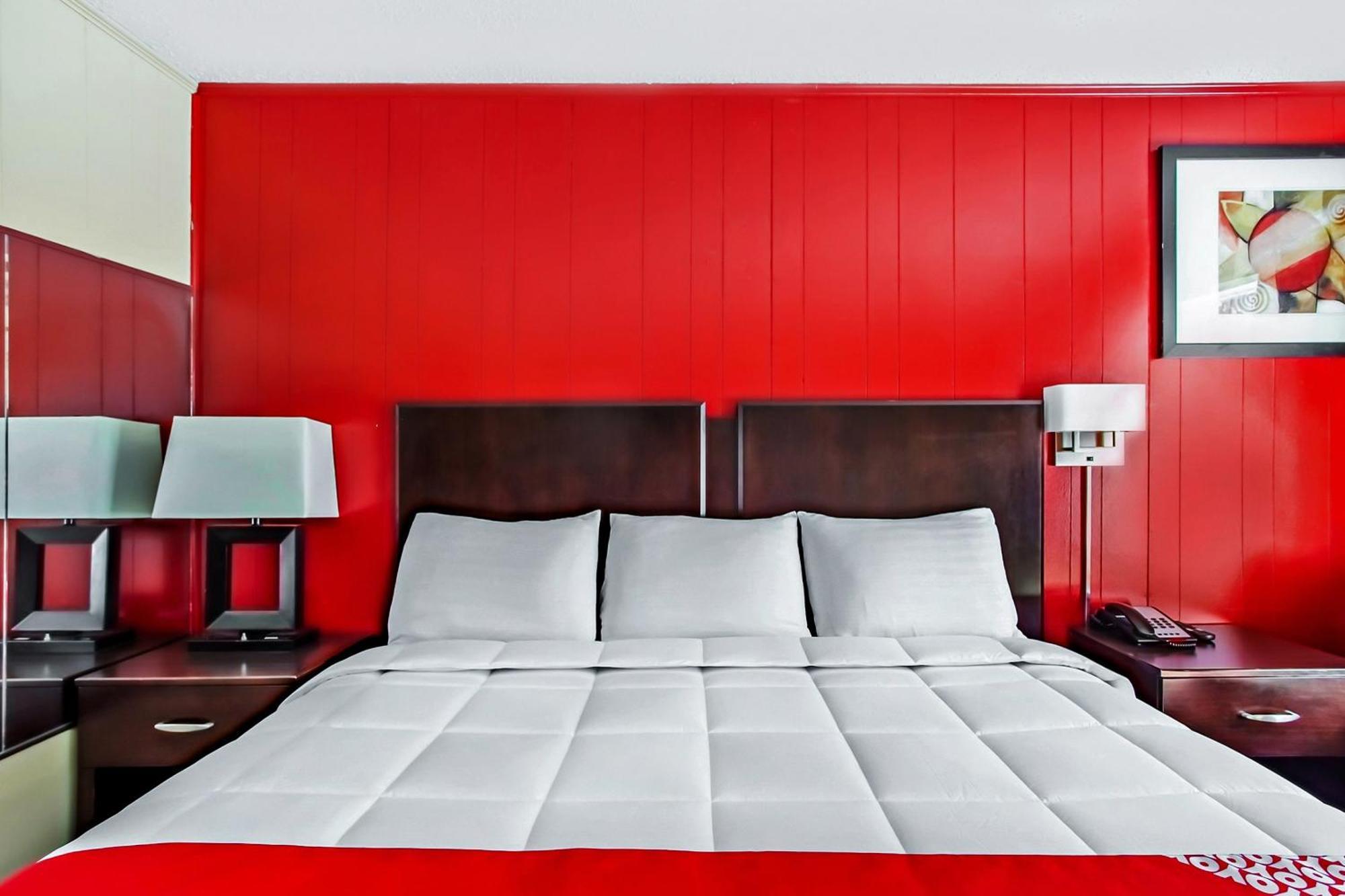 Oyo Hotel Ridgeland East Zewnętrze zdjęcie
